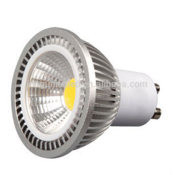 best price, 3w 5w 7w cob led spotlight 3 years warranty led spotlight